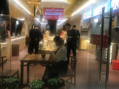 门面-素满香·食养自助(天一广场店)