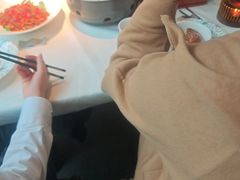 -千百味红餐厅·非遗江西菜(绿地双子塔总店)