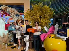 -好友缘酒家(会展中心店)