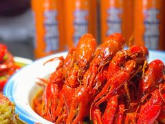 -虾乐园龙虾·夜宵(松江店)