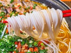 -隐厨·中国菜馆(三里屯T+MALL店)