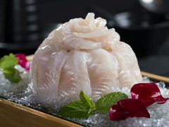 -手选潮汕鲜活牛肉火锅(二七广场店)