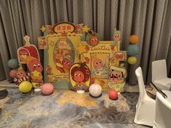 -环球港凯悦 · 享悦中餐厅