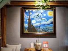 -本处·素食·融合料理(南油店)