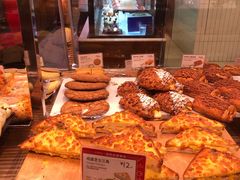 -巴黎贝甜(五月花广场店)