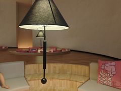 -涨巢·潮玩水疗局