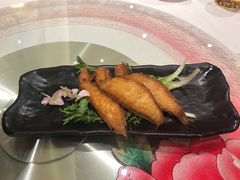-好福记饭店(红梅公园店)