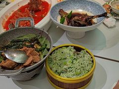 -苏梦江南·淮扬菜(夫子庙店)