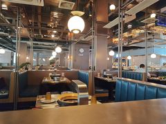 -伍棵星炭烤自助料理·烤鳗鱼(浦东食品城店)