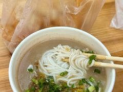 -汪记鲜鱼糊汤粉(沈阳路总店)