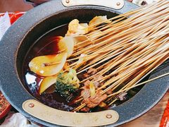 -冒椒火辣(太古里店)