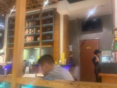-山丹丹西北菜(金贸大厦店)