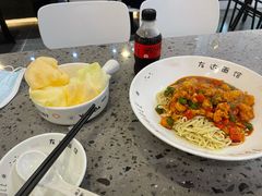 -友达面馆(海珠店)