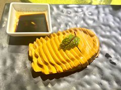 素鲍鱼-转角·老弄堂上海菜(长寿路店)