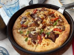 -必胜客(港城新天地店)