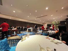 -红棉中餐厅·广州海航威斯汀酒店