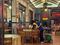 -龙记烤鸭店(新民路店)