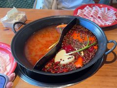 -胖三嬢·呱呱老火锅(北京总店)