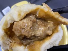 -韩包子(建设路店)