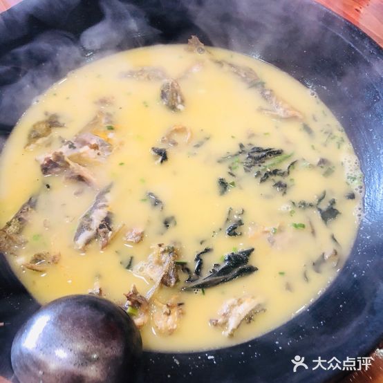 打渔人