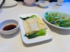 -香港狮子山下·明星粤菜餐厅(北苑店)