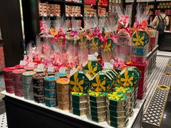 -本格旺索罗(樟宜机场T1店)