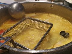 -八珍玉食鸡煲·打边炉(印象城店)