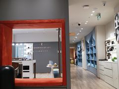 -海马体照相馆(上海月星环球港店)