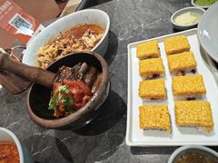 -长安记·大美陕菜(大族广场店)