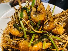 -老头儿油爆虾·知味杭州(爱琴海购物中心)
