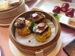 -新骏景万豪酒店·万豪中餐厅