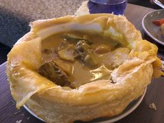 -CHINCHIN 青青·泰国料理(万象食家店)