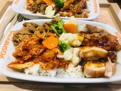 -吉野家(学院路店)