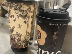 -莓超疯(浦西万达店)