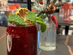-Mezomd曼索蒂西班牙餐厅(广粤店)