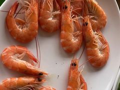 -红月湾海鲜饭店•沙滩海景(双月湾店)
