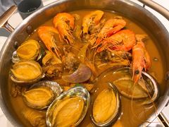 -鹿港小镇(悠唐店)