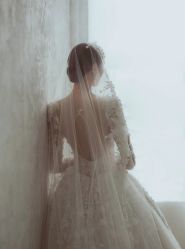 -CD视觉婚纱摄影