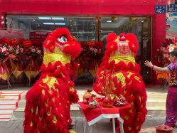 -B+CLUB母婴生活馆(海联路店)