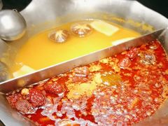 -湊湊火锅·茶憩(打浦桥日月光店)