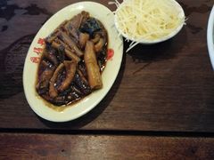 -同得兴 Since·1995 传统苏式面馆(嘉馀坊店)