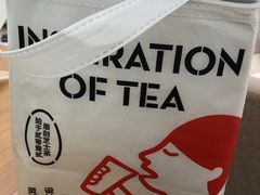 -喜茶(北京通州万达店)