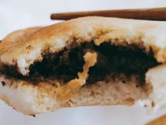 牛肉夹馍-三千粉牛肉米粉(来客茂店)