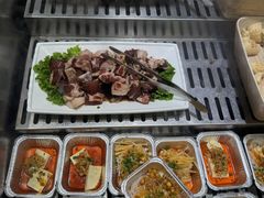 -匠牛亭·锅物烧肉放题自助(昆百大·泰业城店)