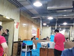 -元盛居(生态大街店)