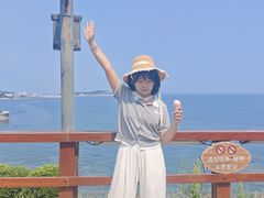-燕儿岛山公园