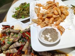 -华盛丰温州大排档(东三环南路店)