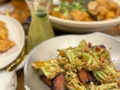-新白鹿餐厅(龙游路总店·杭帮菜名店)