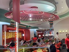 -避风塘·金牌店·夜宵(金玉兰店)