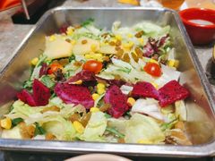 -牛牛章·章鱼水煎肉(光谷世界城店)